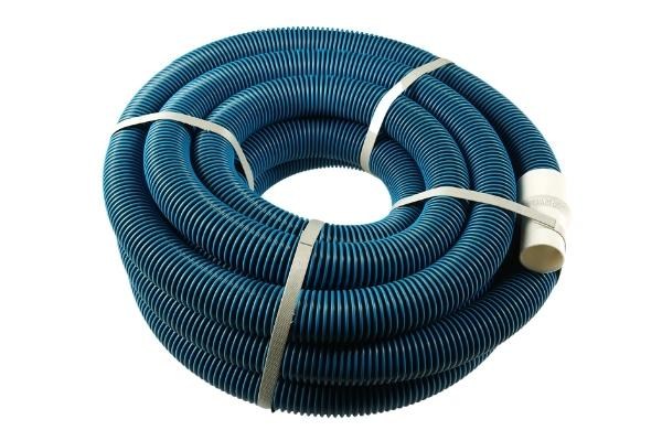 Hadice vysavačová dělitelná - průměr 38 / 12 m (2022)