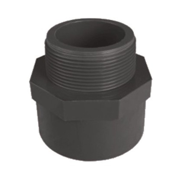 Přechodka lep/záv.ext 75x2 1/2