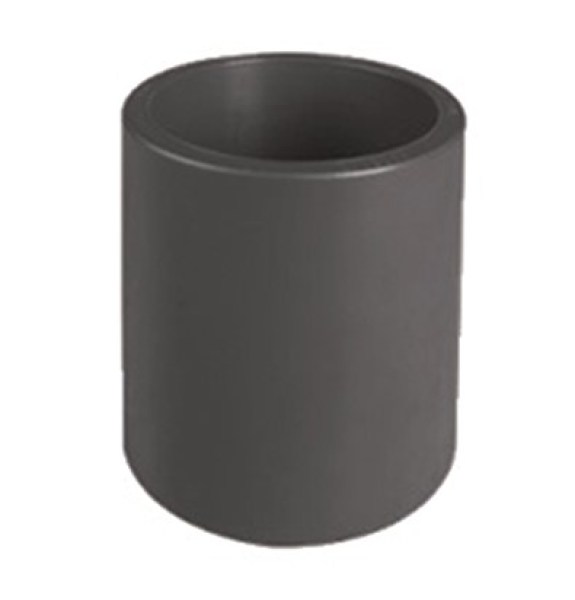 Mufna lep/lep - průměr 110 mm