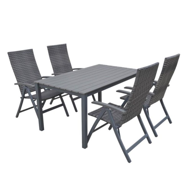 Redukce krátká lep/lep 75x63 mm