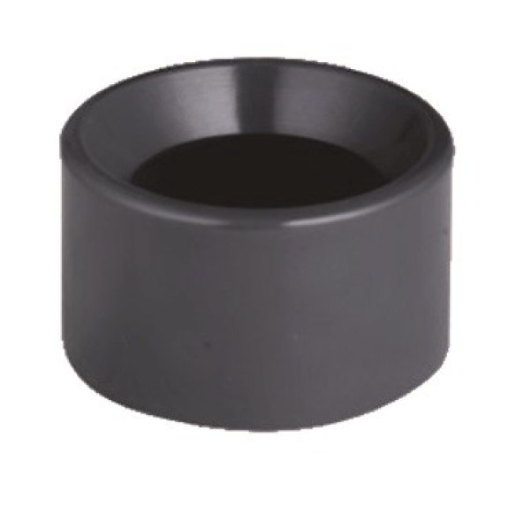 Redukce krátká lep/lep 63x40 mm