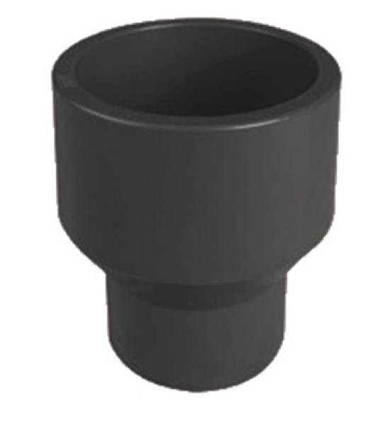 Redukce dlouhá lep/lep 63x40 mm