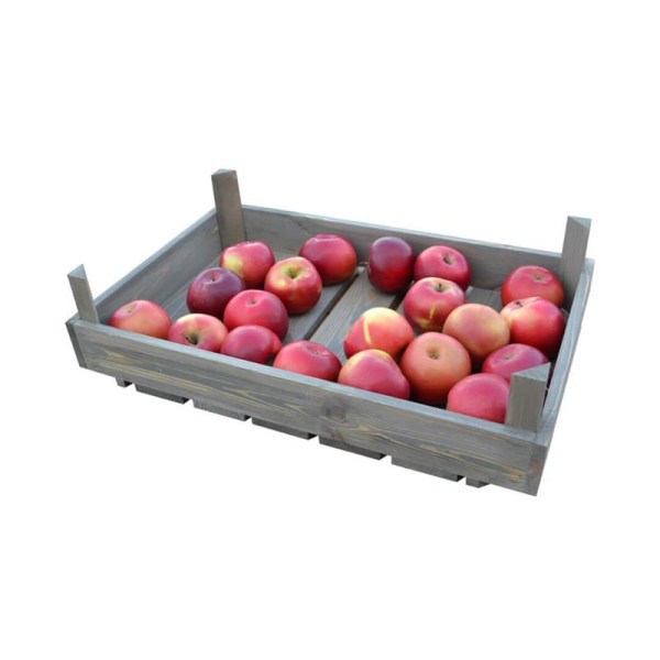 T-kus 90° lep/lep - redukce 75x40 mm