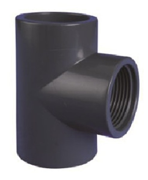 T-kus 90° lep/záv.int 25x3/4