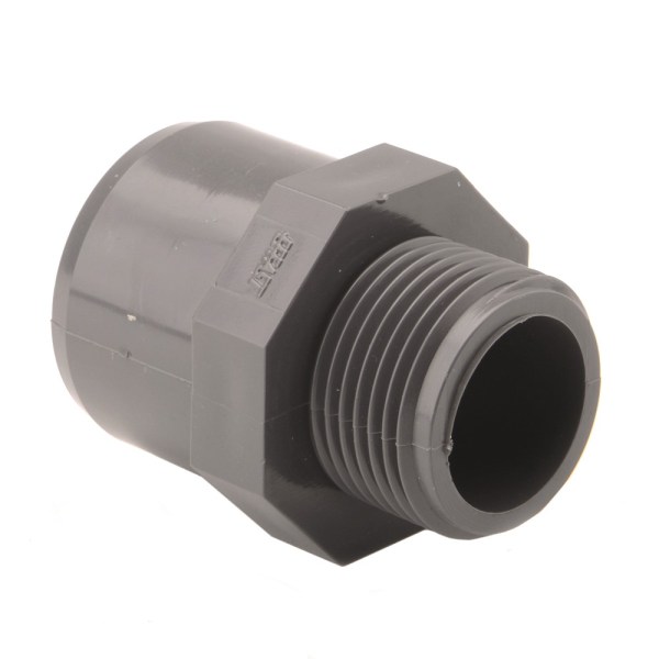 Přechodka lep/záv.ext M/F 50x40x1