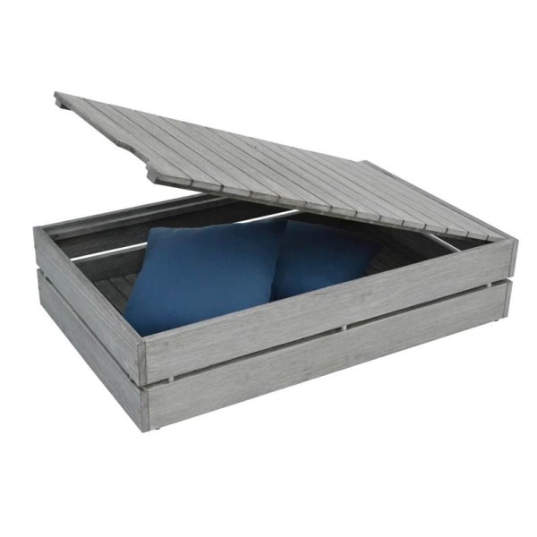 HANSCRAFT BAZÉN - VLOČKOVAČ Extra - 1 l