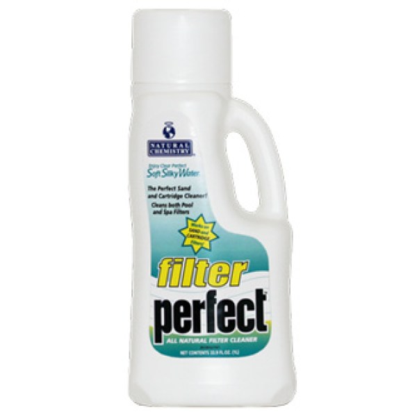 NATURAL CHEMISTRY - FILTER PERFECT (1 L)