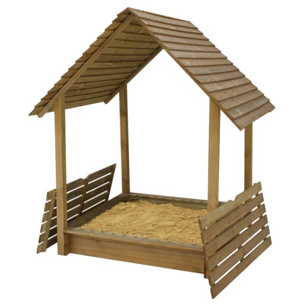 Solární sprcha s oplachem nohou COBRA modrá