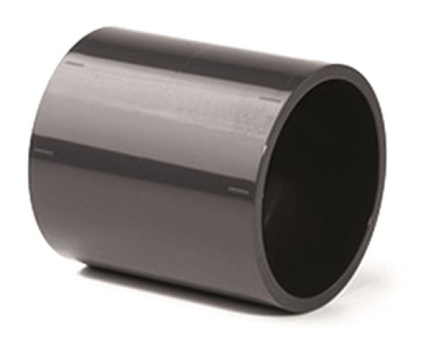 Mufna lep/lep 63 mm - PT