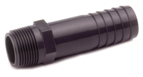 Hadicový trn vnější závit - průměr 1 1/2