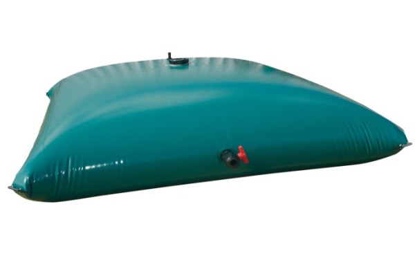 Flexibilní nádrž 20M3 4.41X6.15