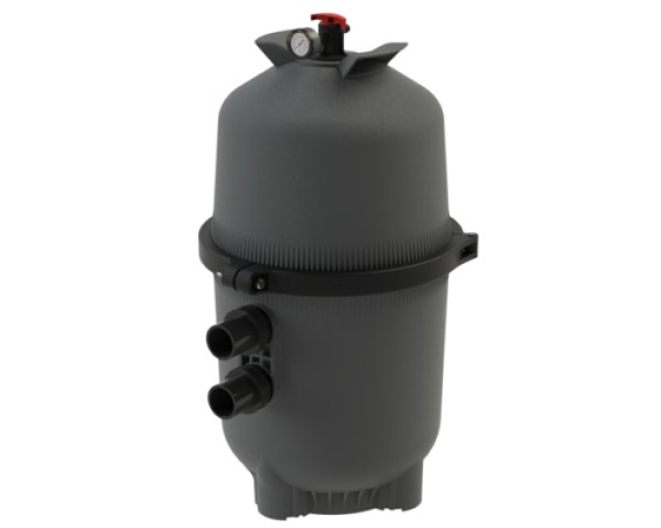 Multi-Galaxy filtr o ploše 430 m2