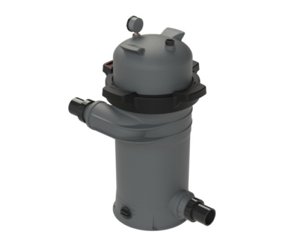 Single-Galaxy Filtr o ploše 100 m2