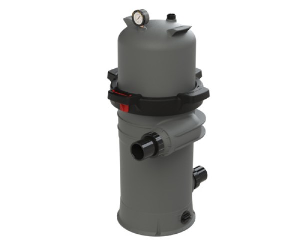 Single-Galaxy Filtr o ploše 150 m2