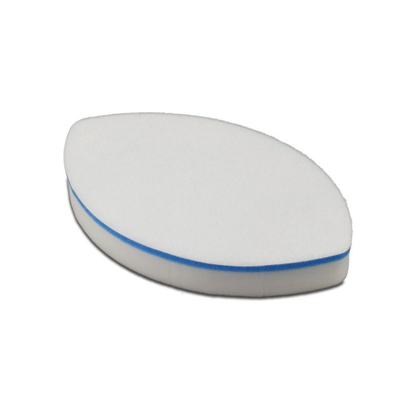 Samotná čistící houbička S