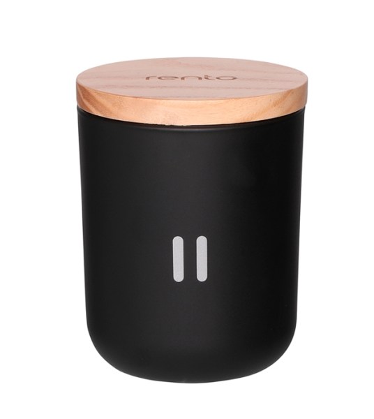 RENTO Vonná svíčka - Arktická borovice (Arctic Pine)