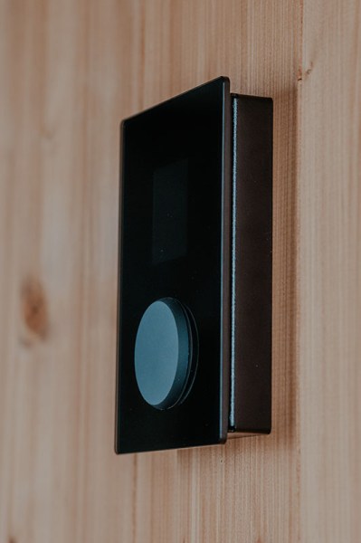 Držák na ovládací panel HUUM