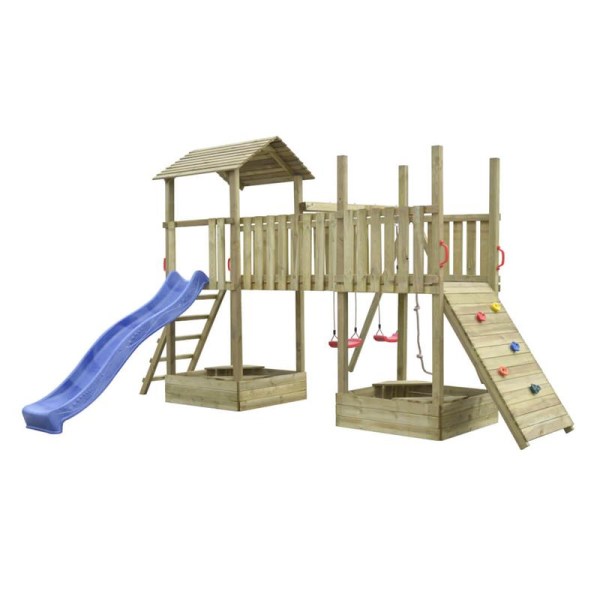 Písková filtrace HANSCRAFT GECCO TOP 775