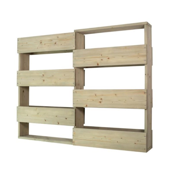 Filtrační čerpadlo HANSCRAFT BOXER 550