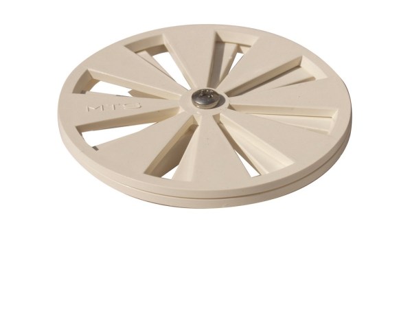 Nastavitelný regulátor průtoku R 1 1/2