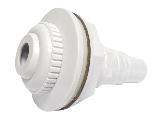 Tryskový komplet s hadicovým trnem