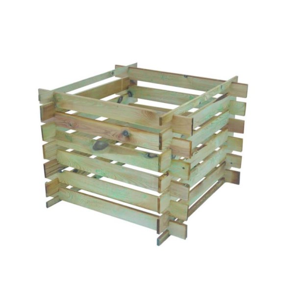 Síťka hlubinná - ALU rám