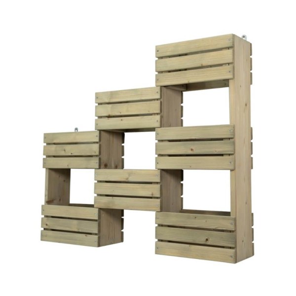 T-kus 90° lep/lep - redukce 50x20 mm