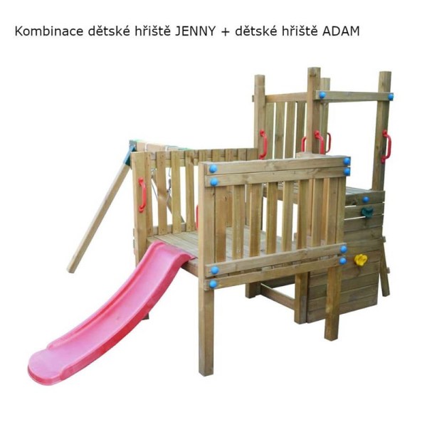 HANSCRAFT BAZÉN - pH plus - 3 kg