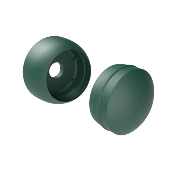 Wellness 8oz - Energizing Ginger 245ml