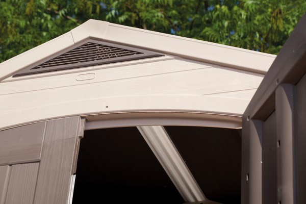 FACTOR domek 8x6