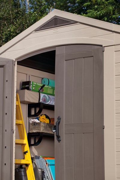 FACTOR domek 8x6