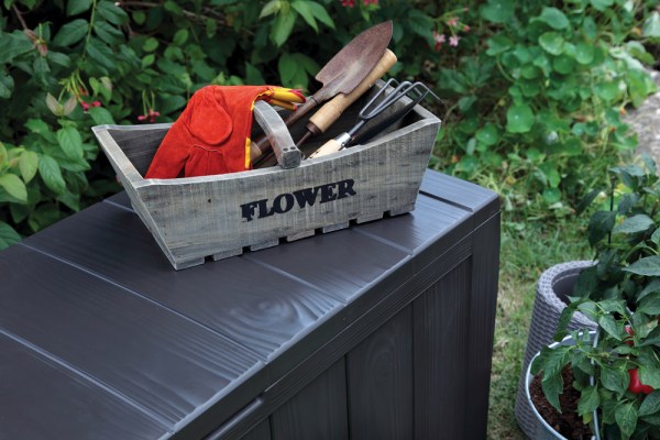 SHERWOOD úložný box - 270L