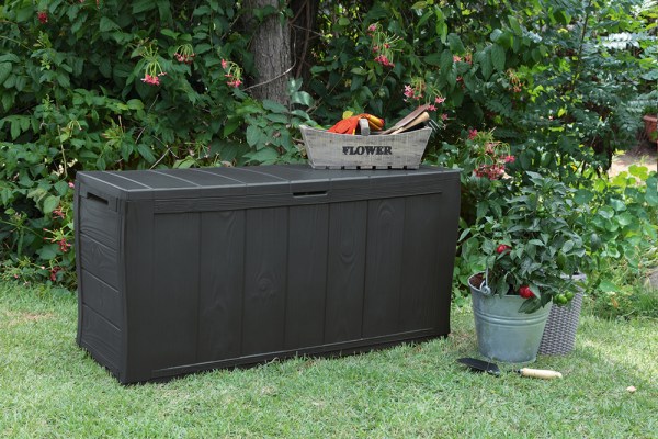 SHERWOOD úložný box - 270L