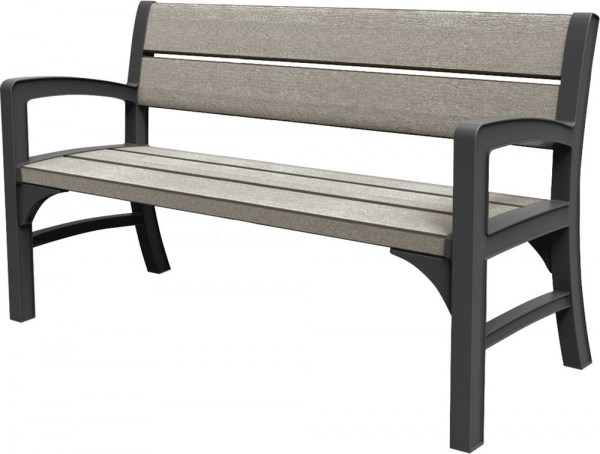 Lavice WLF 3 seaters (MONTERO)