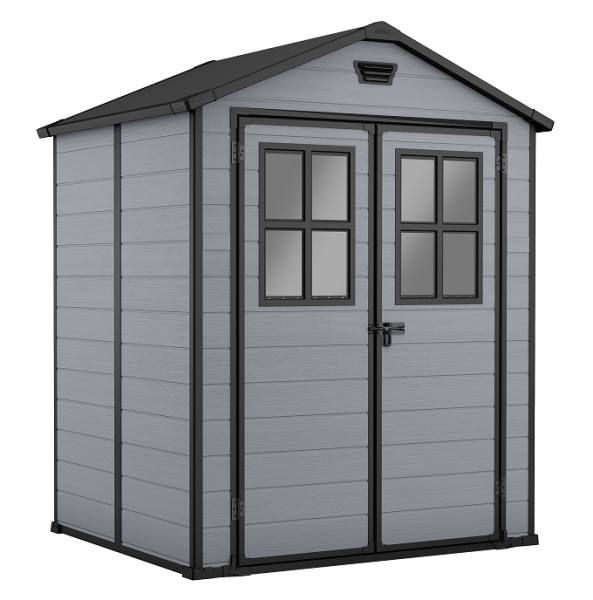 LINEUS domek 6x5