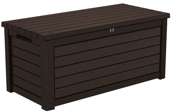 NORTHWOOD box - 630L - hnědý