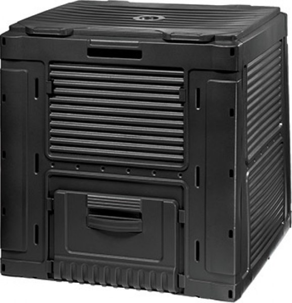 E-kompostér 470L - s podstavcem
