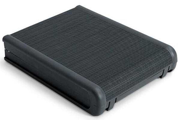 MALLORCA lehátko - grafit