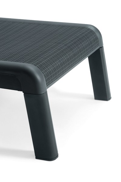 MALLORCA lehátko - grafit