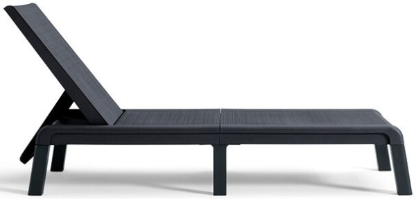 MALLORCA lehátko - grafit