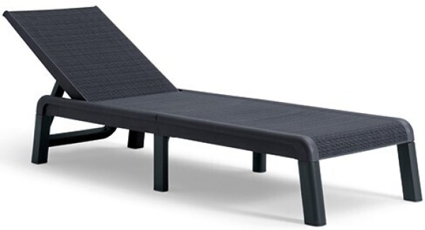 MALLORCA lehátko - grafit