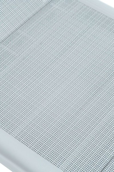 MALLORCA lehátko - bílá