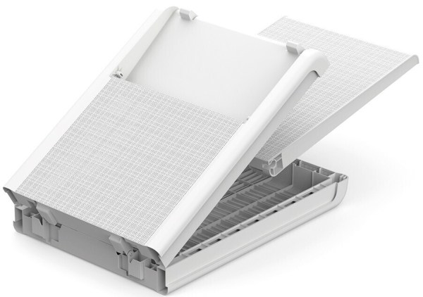 MALLORCA lehátko - bílá