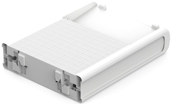 MALLORCA lehátko - bílá