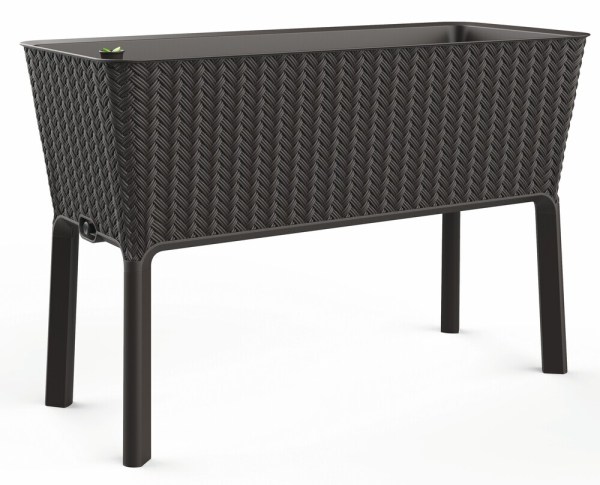 květináč SPLENDOR 120 L - hnědá