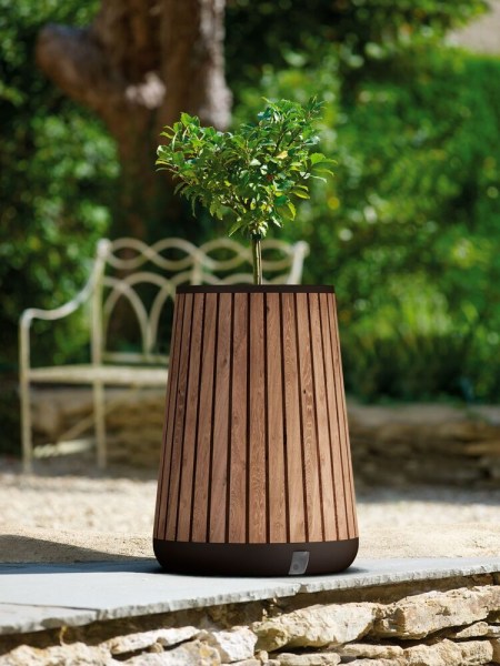 Květináč DECO CONIC TALL