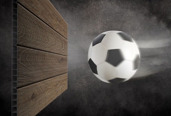 APEX domek 9x7,5 ASHWOOD