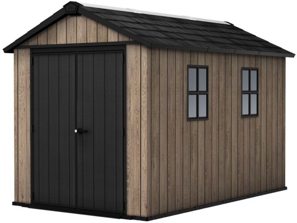 APEX domek 11x7,5 ASHWOOD