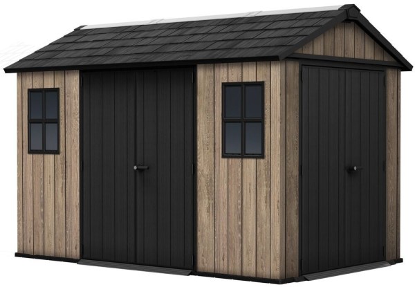 APEX domek 11x7,5 ASHWOOD