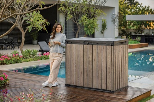 skříňka Deco Horizontal Store it out 1150 L - ASHWOOD